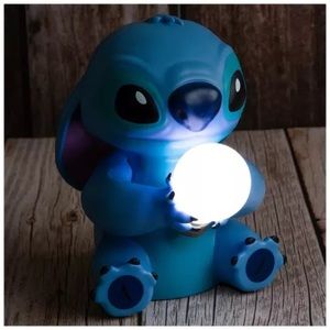 Stitch light lamp Disney